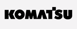 Komatsu