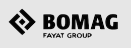 Bomag